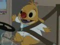 Gantu S New Music Tape