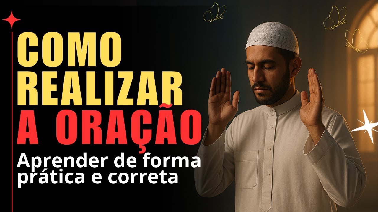 Como realizar a oração da Alvorada, (Al Fajr, Subh)?