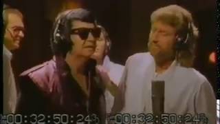 Roy Orbison, Barry Gibb    Indian Summer