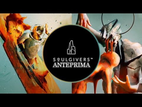 SOULGIVERS: Tra Tattica e Strategia | ANTEPRIMA