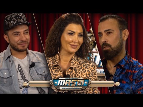 Ramal İsrafilov, Lalə Mustafayeva, Niyam Salami - Maşın şou 18. sürət