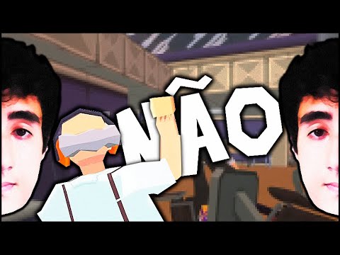 NÃO❌ Say No! More