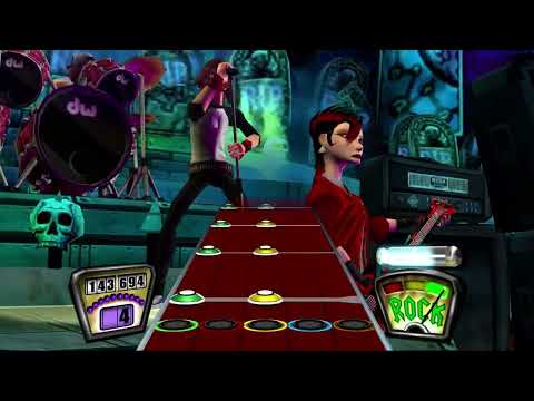 The Slip – Even Rats | Guitar Hero Dawg Vol. 8
