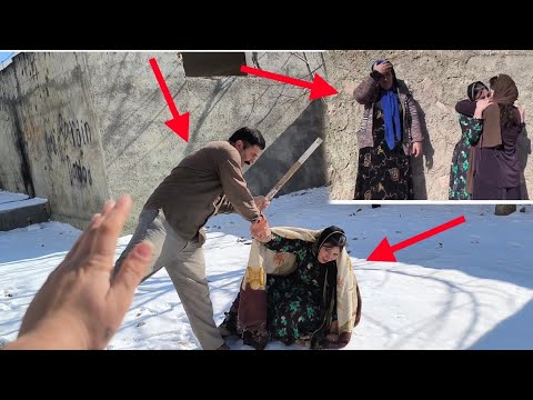 Finding Zainab by Malik: Malik's anger over Zainab