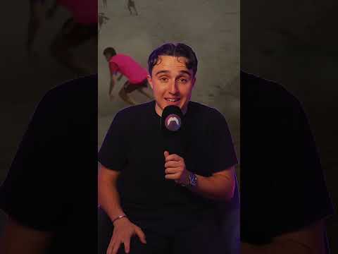 Hade du velat spela fotboll såhär?😅🐮