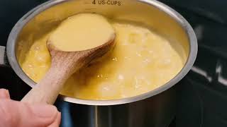 IL DESSERT DI PA' - Catalan Cream