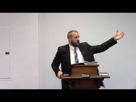 Regeneration Precedes Faith - Another Calvinist Heresy