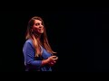 Sex Trafficking in Plain Sight | Rebecca Bender | TEDxDavenport