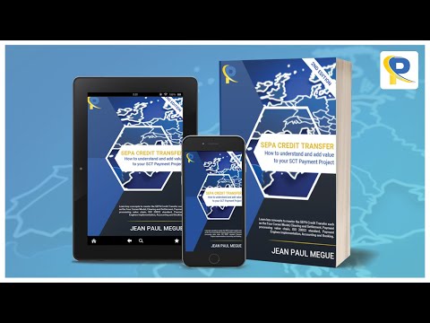Introduction of the SEPA Credit Transfer Book - 2nd Edition