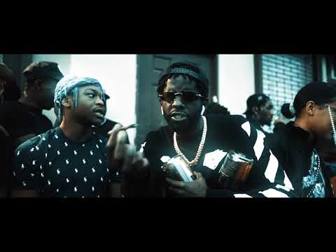 Yoppy Montana x Zay Munna - Check Out Gang ( Official Video )
