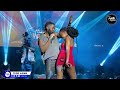 Ladies Man Ya Levis On Stage At Raha Rave
