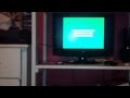 Opening Toni Pove Trouble 1999 Or 2000 DVD