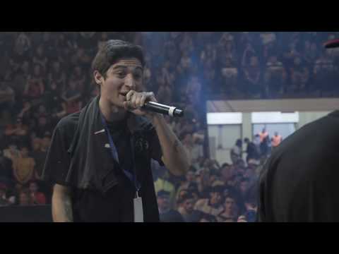 DOZER VS GABI ONE 8vos | Juventud Urbana