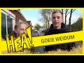 HEA! Goeie Weidum