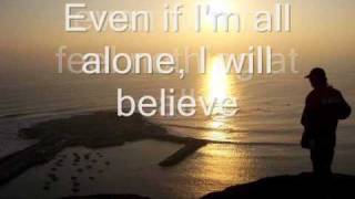 Mainstay - Believe (HCC YG Video)