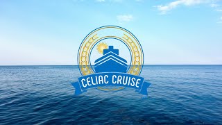 Celiac Cruise Testimonial