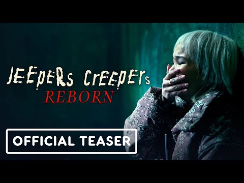 image Jeepers Creepers: Reborn