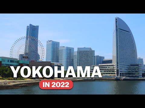 2022年の横浜｜japan-guide.com (Yokohama in 2022 | japan-guide.com)