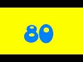 Challenge Countdown From 1000