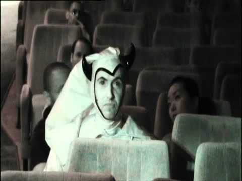 Annoying Devil After Dark - Balls Of Steel