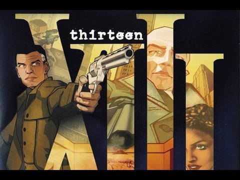 CGRundertow XIII for PlayStation 2 Video Game Review