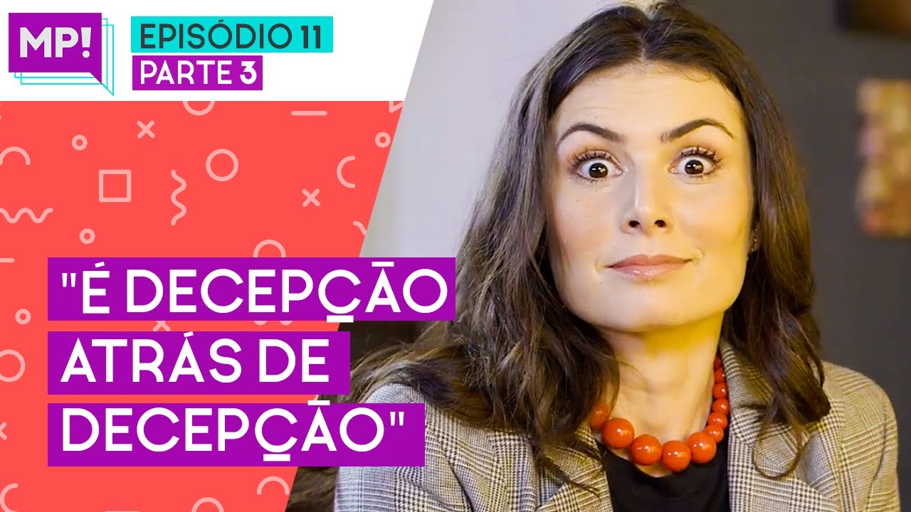 BIBITO ENCARA OS PAIS E QUER VOLTAR! A Nath vai aceitar? (PARTE 3 EP11 ESTENDIDO)
