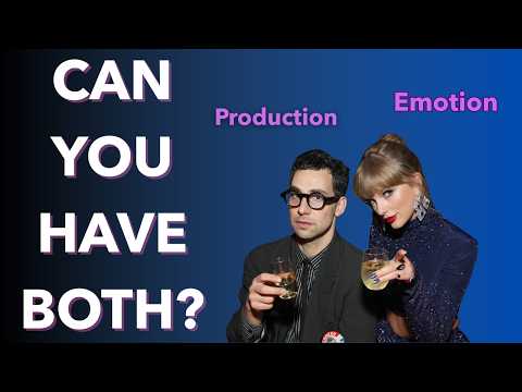 How To Keep Emotion In Your Music Production: Tips For Indie Songwriters