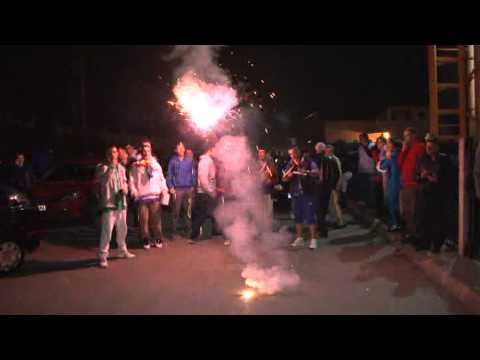 Gruppo ARNSBERG isi face de cap in pauza meciului CSU Alba Iulia -Sepsi Sf. Gheirghe