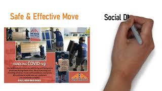 Moving During Covid-19