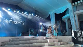 Download lagu Ghea Indrawari - Melangitkanmu (Di Konser Taman  : Graha Indah Makmur) mp3 Download lagu Ghea Indrawari - Melangitkanmu (Di Konser Taman  : Graha Indah Makmur) mp3