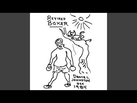 Video thumbnail for Strange Boy