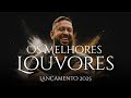 FERNANDINHO IA Os Melhores Louvores De Adoração Lançamento Gospel 2025 Hinos De Adoração