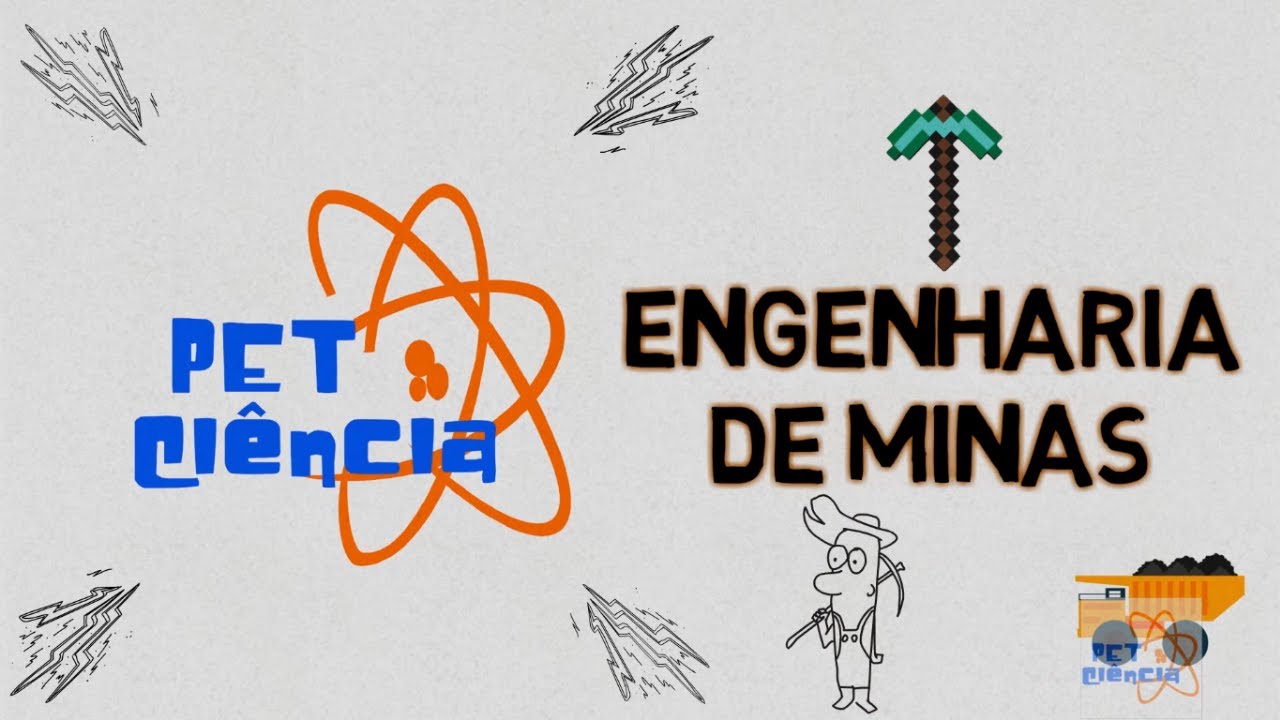 Engenharia de Minas