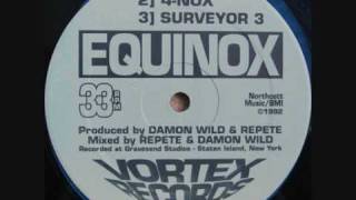 Equinox - 4Nox