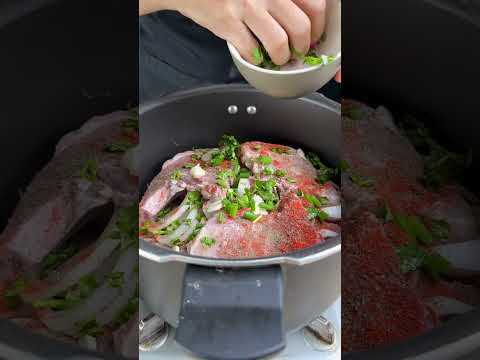 My grandmother taught me how to make the best steak I've ever eaten.
