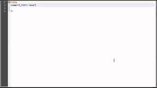 Admin Login PHP tutorial