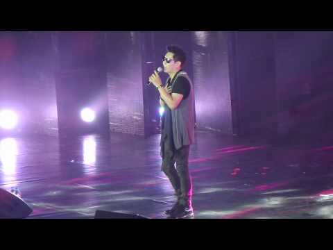 141025 Ji Sukjin Running man - Black Glasses