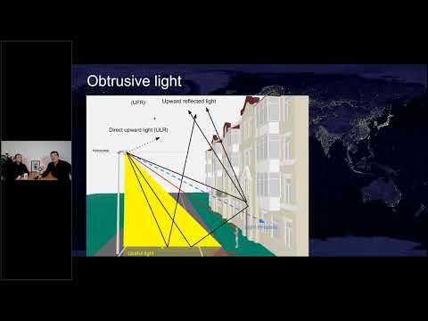 FUN with RELUX – Episode 28 – Obtrusive light