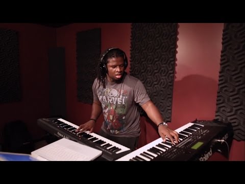 BE ON IT "The RunDown" OFFICIAL VIDEO!!