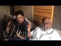 Baahubali music camposer MM Kareem singing 'Jaane De' from Qarib Qarib Singlle