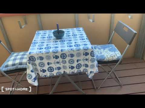 Nice apartment with 1 bedroom for rent in Steglitz - Spotahome (ref 292051)