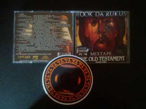 rook da rukus-take ova