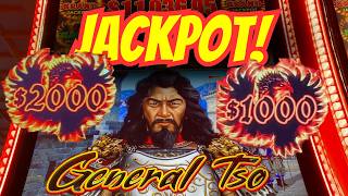 Unbelievable Session of a Lifetime! WE GOT A HUGE JACKPOT!!!🤑Phoenix Link General Tso