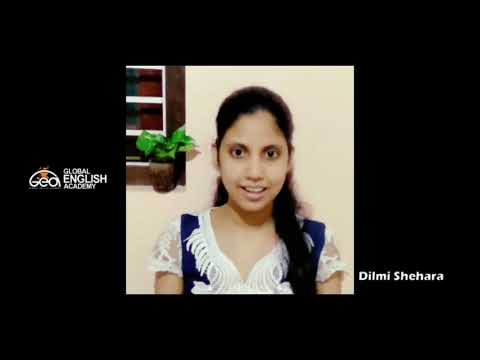 Global English Academy