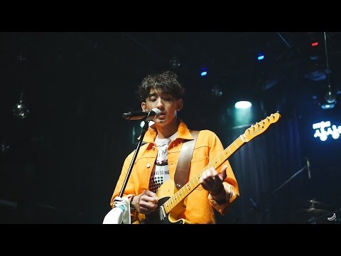 160618 [몽키호텔] the secret of hard rock - 잔나비 @KT&G 상상마당