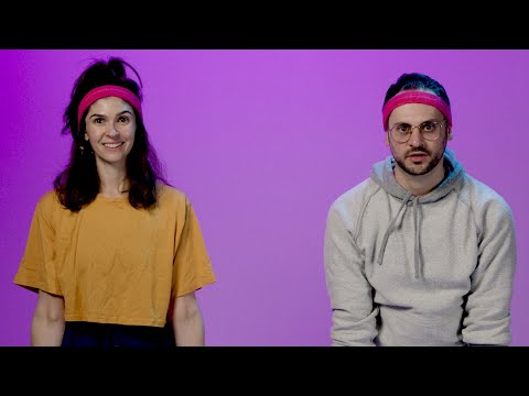 KRAZAM Presents: Paradise (Trailer)