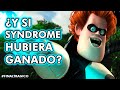 What If Syndrome Had Won TRAGIC ENDING