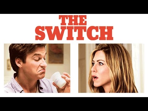 The Switch (2010) Official Trailer