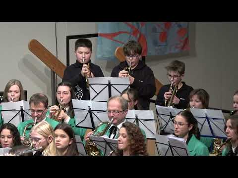 2026 Neujahrskonzert - 15 - Servus Habedehre - DE SCHO WIEDA