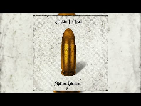 Keskin & KÖK$VL - Yapma Gadaşım (İstanbul Trip Diss) [Prod. by Airnaki]